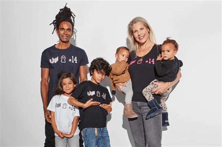 Unveil The Private Life Of Fab Morvan's Wife: Uncover Hidden Truths