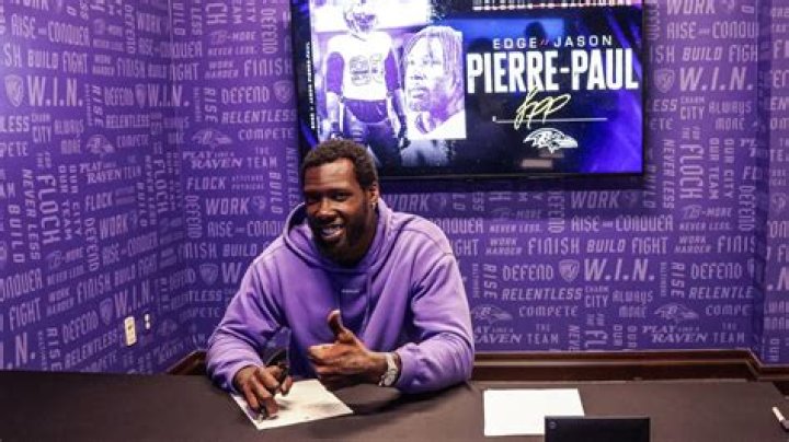 Unveil The Secrets: Jason Pierre-Paul's Wife Revealed