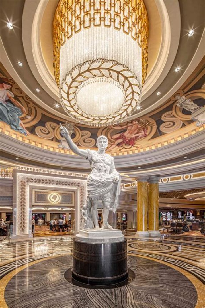 Unveil The Secrets Of AAA Las Vegas Hotels: A Journey Of Discovery