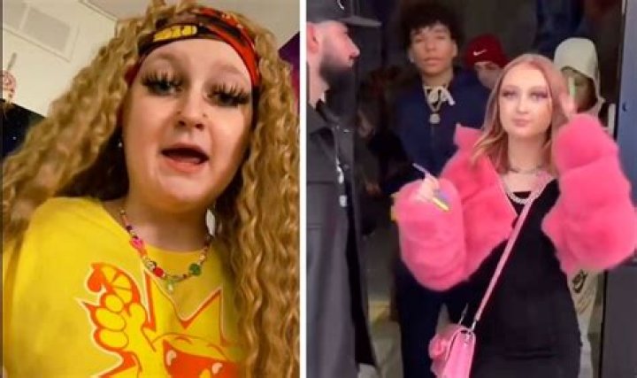 Unveil The Truth Behind The "Britt Barbie Leaked Videos"