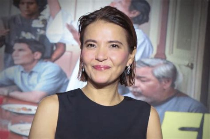Unveiling Alessandra De Rossi's Height: Uncovering Hidden Insights
