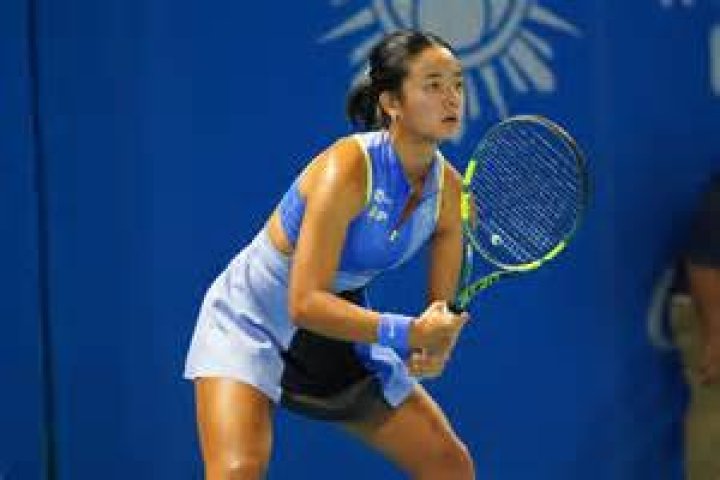 Unveiling Alex Eala's Inspiring Journey: Discoveries And Insights