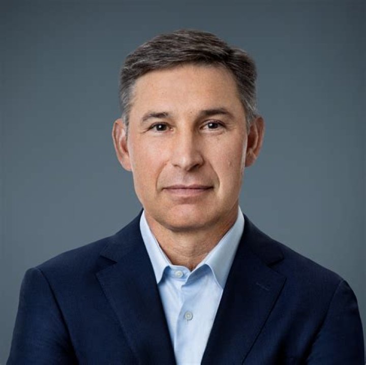 Unveiling Anthony Noto's Salary: Discoveries And Insights