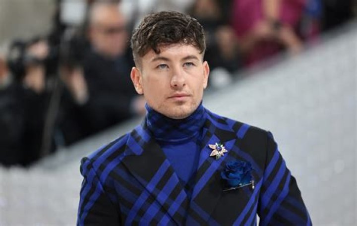 Unveiling Barry Keoghan's Heritage And Wealth