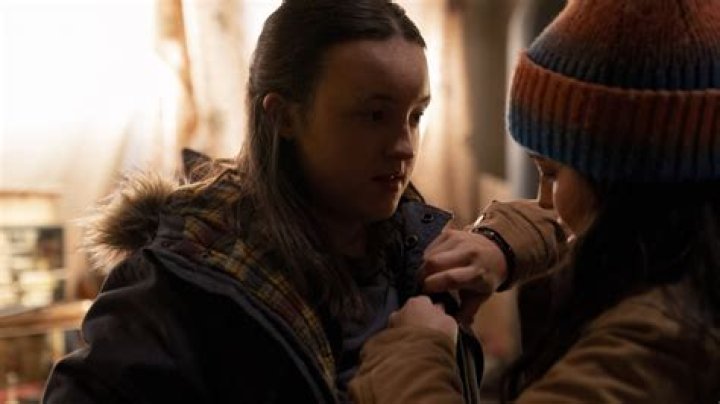 Unveiling Bella Ramsey's Journey: Anorexia, Recovery, And Triumph