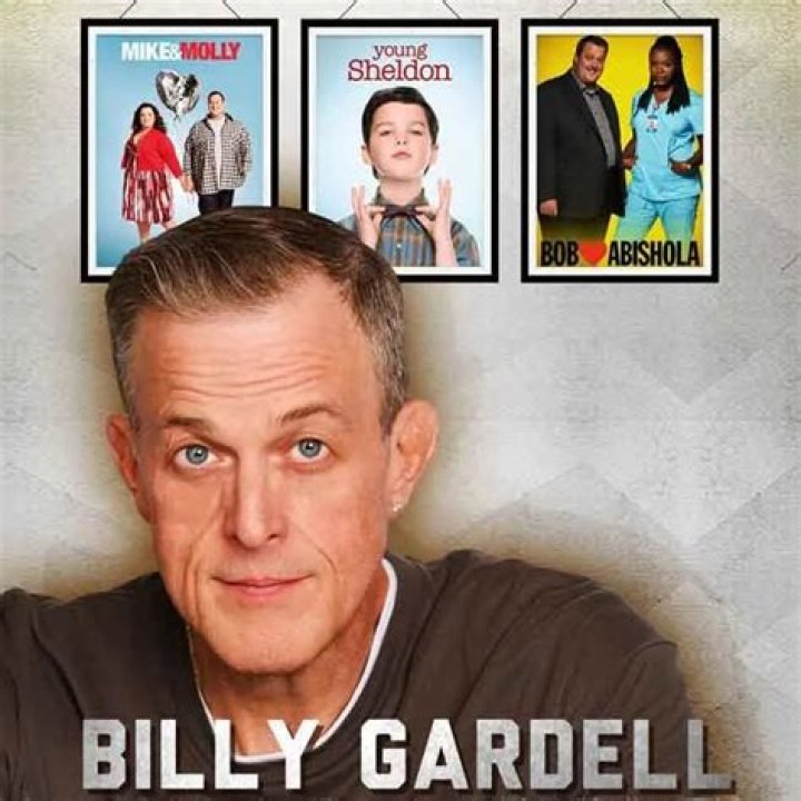 Unveiling Billy Gardell's Real-Life Partner: Exclusive Insights
