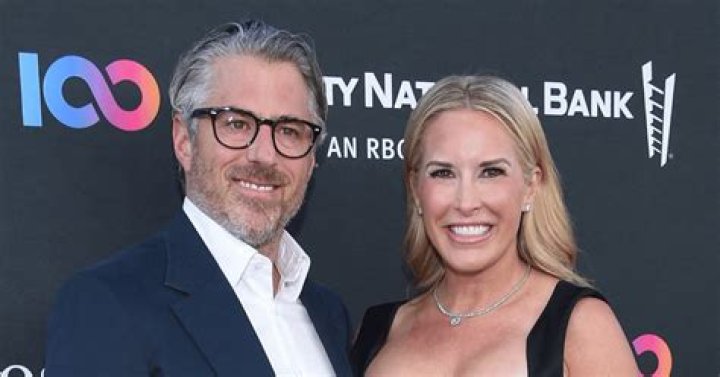 Unveiling Casey Wasserman's Net Worth And Age: Insights And Revelations