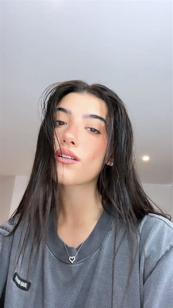 Unveiling Charli D'Amelio's Age: Unlocking Insights And Surprises