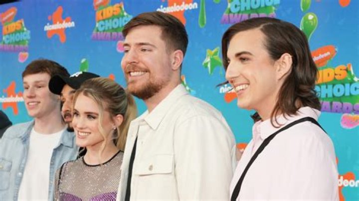 Unveiling Chris From MrBeast's New Identity: Discoveries And Insights