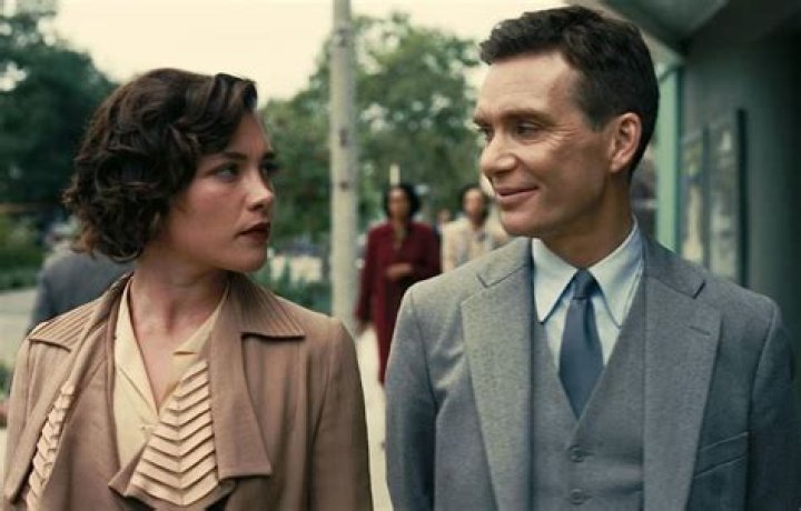 Unveiling Cillian Murphy's Salary For Oppenheimer: A Deep Dive