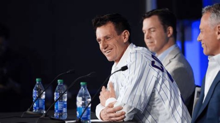Unveiling Craig Counsell's Net Worth: Insights And Surprises Revealed