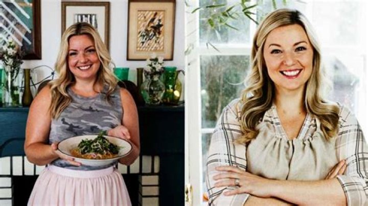 Unveiling Damaris Phillips' Weight Loss Secrets: Transform Your Health Journey