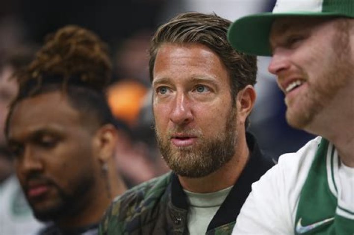 Unveiling Dave Portnoy's Dating History: Surprises And Revelations