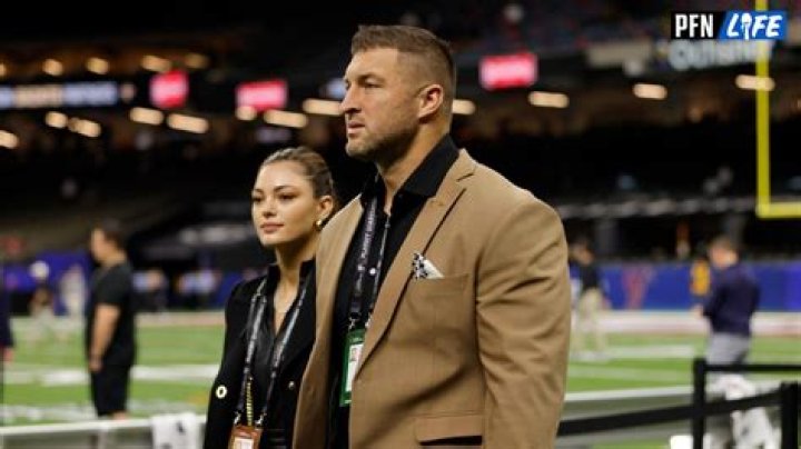 Unveiling Demi-Leigh Tebow's Net Worth: Insights And Surprises