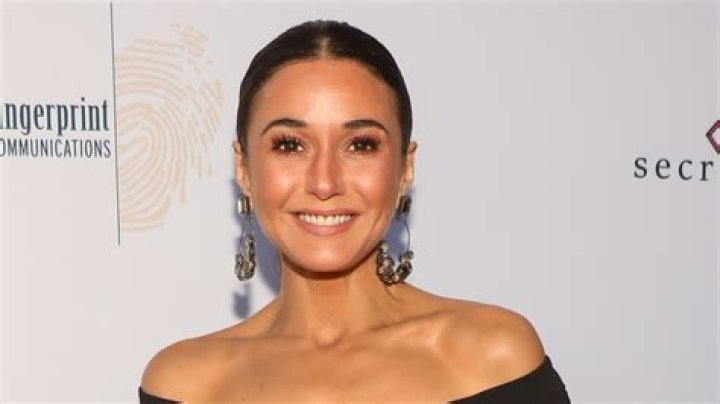 Unveiling Emmanuelle Chriqui's Impact: Discoveries And Insights
