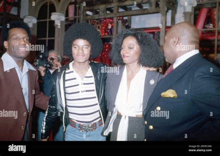 Unveiling Evan Ross Michael Jackson: Discoveries And Insights