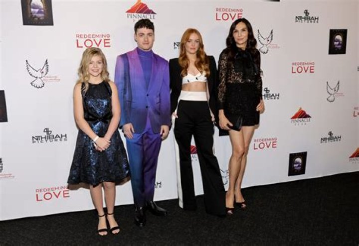 Unveiling Famke Janssen's Net Worth: A Hollywood Enigma