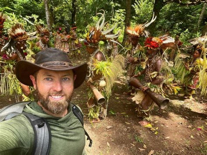 Unveiling Forrest Galante's Marital Status: Discoveries And Insights