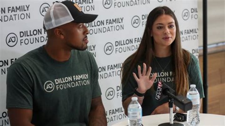 Unveiling Gabrielle Dillon's Acting Brilliance: A Journey Of Discovery