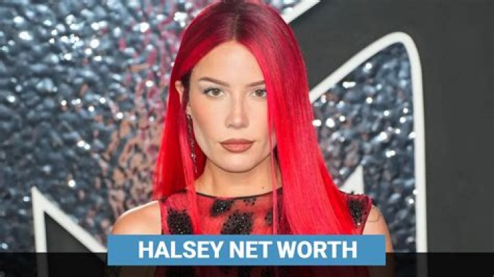 Unveiling Halsey's Net Worth In 2024: Discoveries And Insights Await
