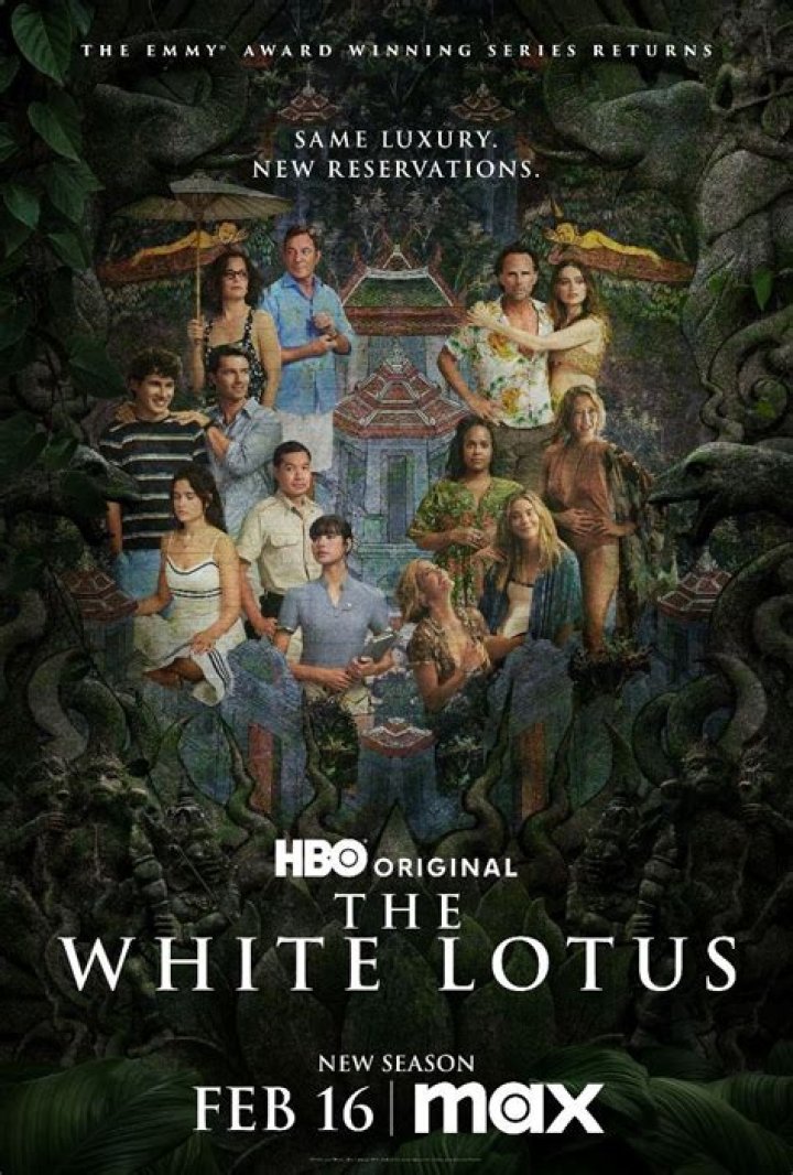 Unveiling Jake Lacy's Brilliance In "The White Lotus"