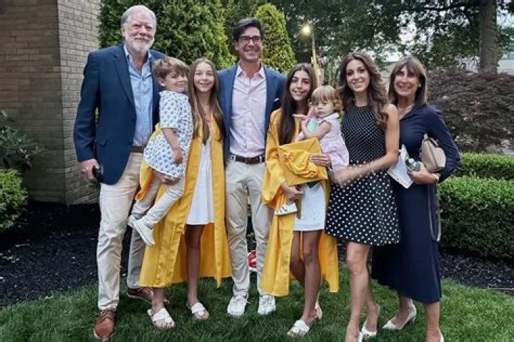 Unveiling Jesse Watters' Educational Odyssey: Surprising Revelations