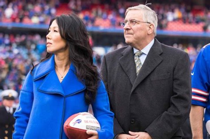 Unveiling Jessica Pegula's Family: Unseen Support And Impact