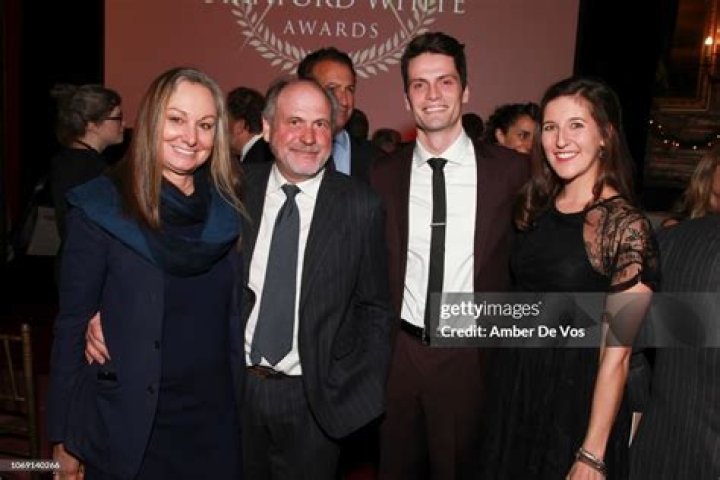 Unveiling Julia Severson