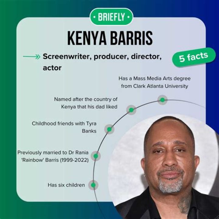 Unveiling Kenya Barris' Net Worth: Discoveries And Revelations
