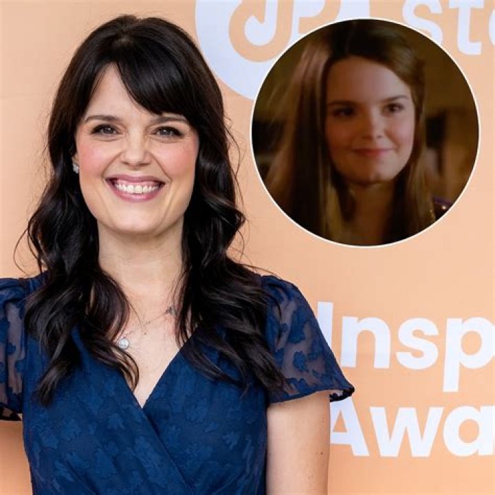 Unveiling Kimberly J. Brown's Net Worth: Secrets And Success Revealed