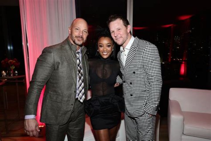 Unveiling Latoya Tonodeo's Nationality: Discoveries And Insights