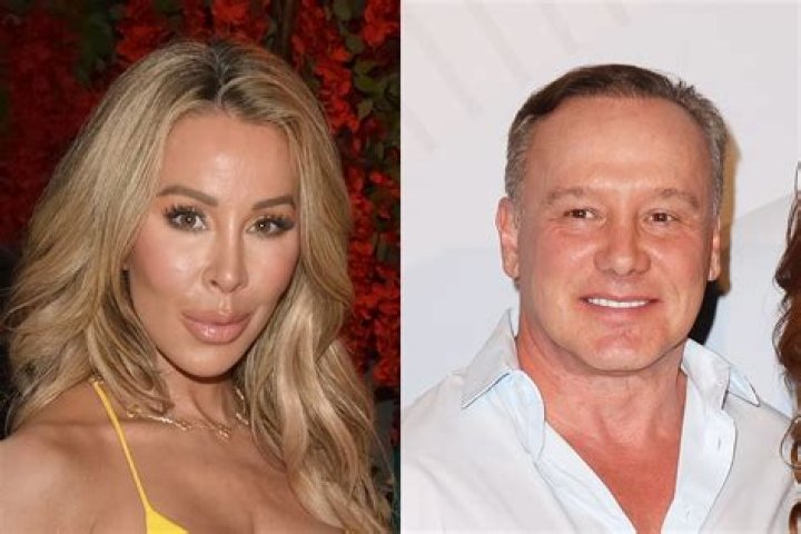 Unveiling Lisa Hochstein's Transformation: Before The Spotlight