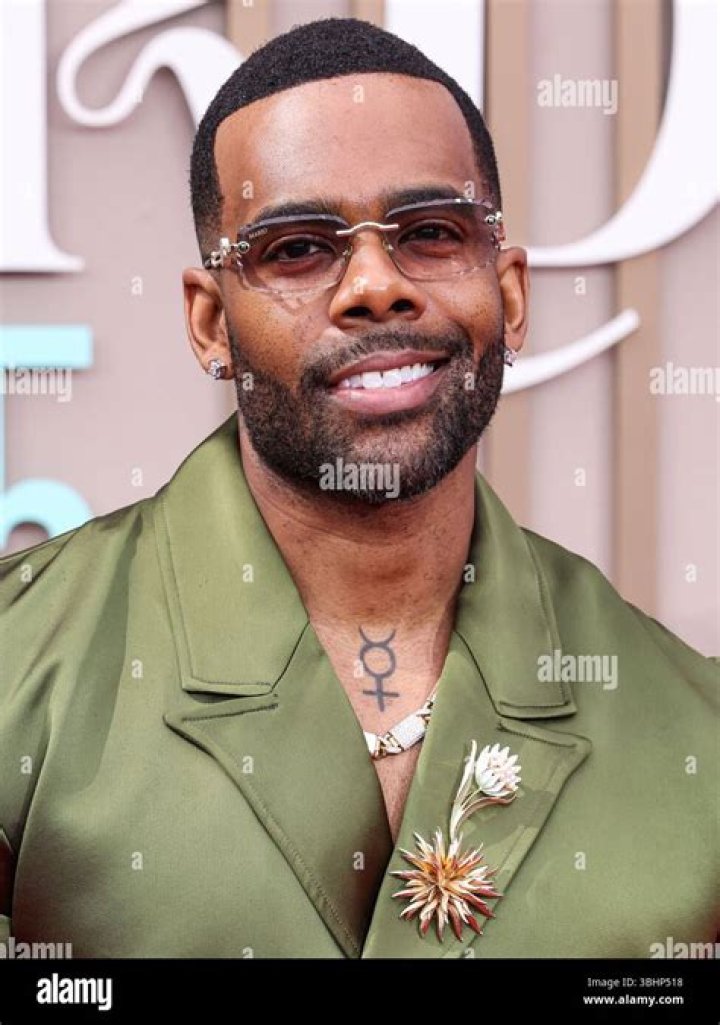 Unveiling Mario Barrett's Girlfriend: Exclusive Insights And Revelations