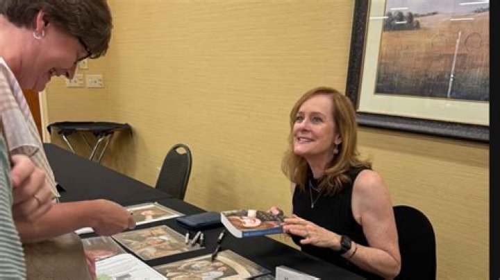 Unveiling Mary Elizabeth McDonough's Captivating Journey: Insights And Discoveries