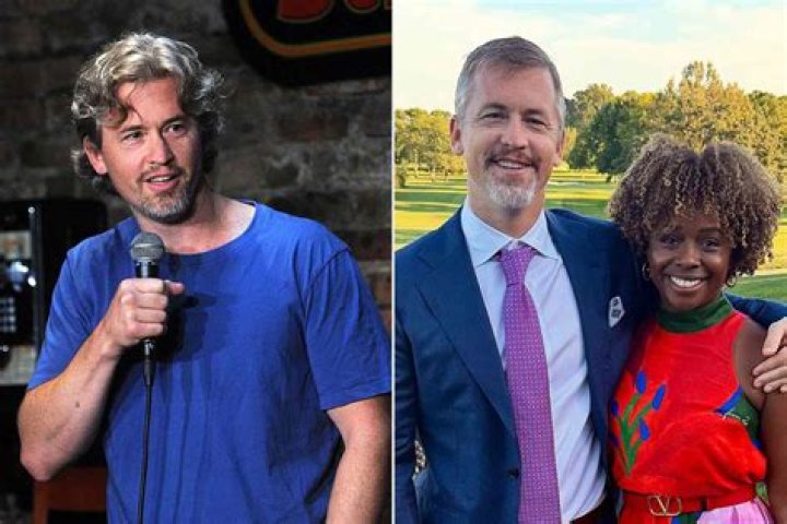 Unveiling Matt McCusker's Net Worth: Discoveries And Insights