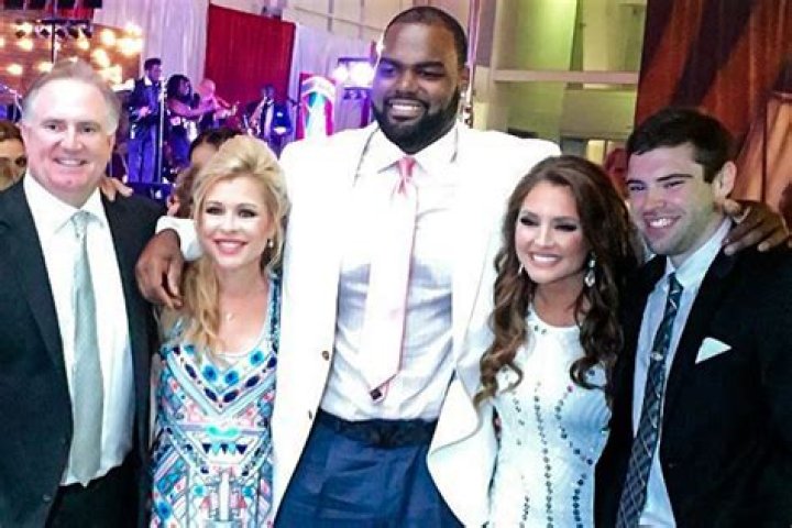 Unveiling Michael Oher's Wife In 2015: Love, Success, And Family