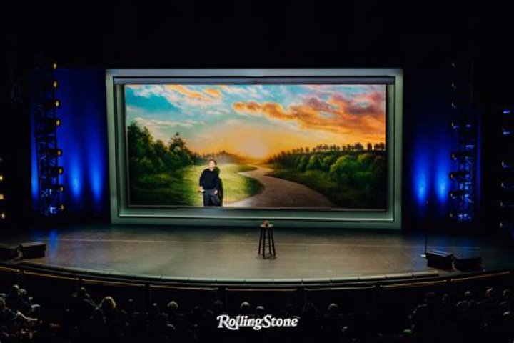 Unveiling Mike Birbiglia's 2023 Net Worth: A Journey Through Success