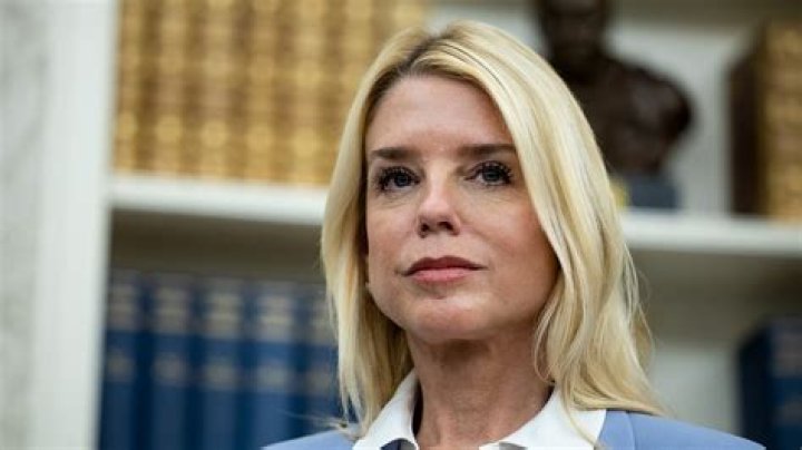Unveiling Pam Bondi's Matrimonial Journey: Intriguing Discoveries