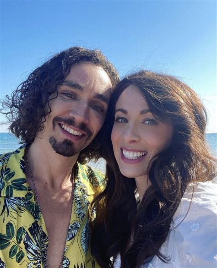 Unveiling Robert Sheehan's Private Life