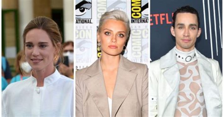 Unveiling Robert Sheehan's Relationships: Discoveries And Insights