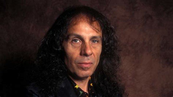 Unveiling Ronnie James Dio's Towering Height: Secrets Revealed