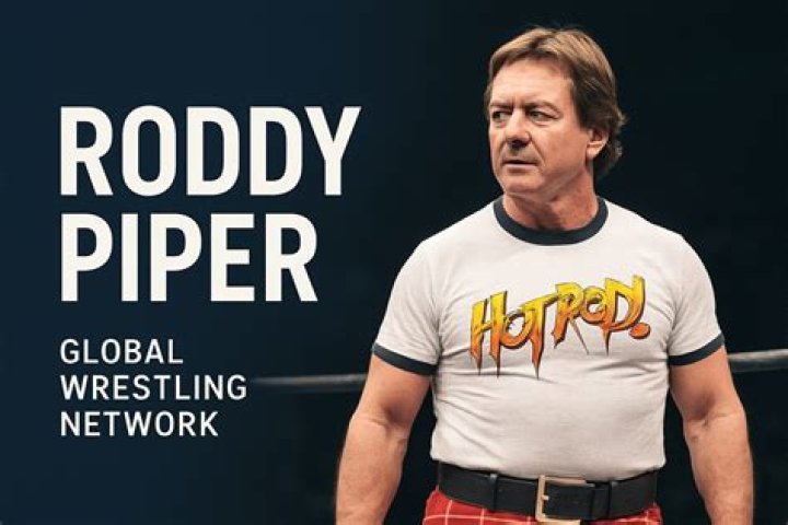 Unveiling Rowdy Roddy Piper's Net Worth: Secrets And Surprises