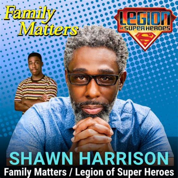 Unveiling Shawn Harrison's Net Worth: Discoveries And Insights