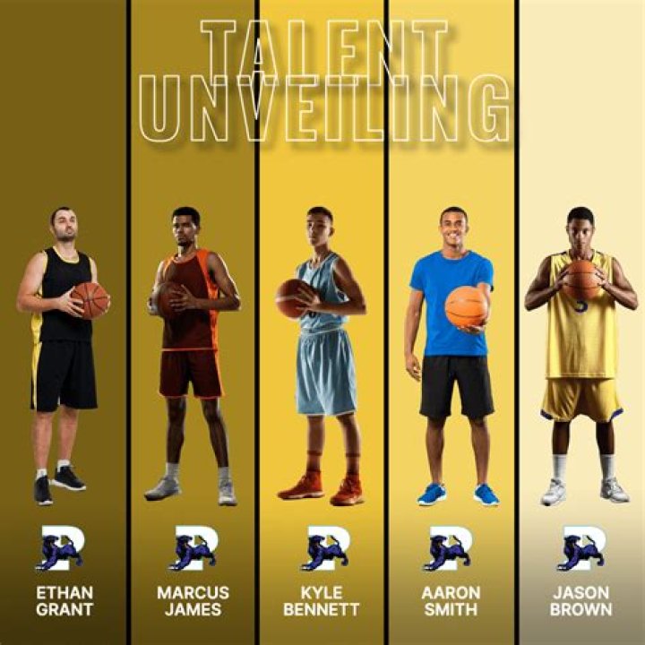Unveiling Talent, Versatility, And Impact
