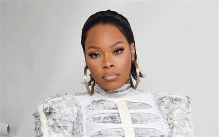 Unveiling Tasha Cobbs' Net Worth: Discoveries And Insights