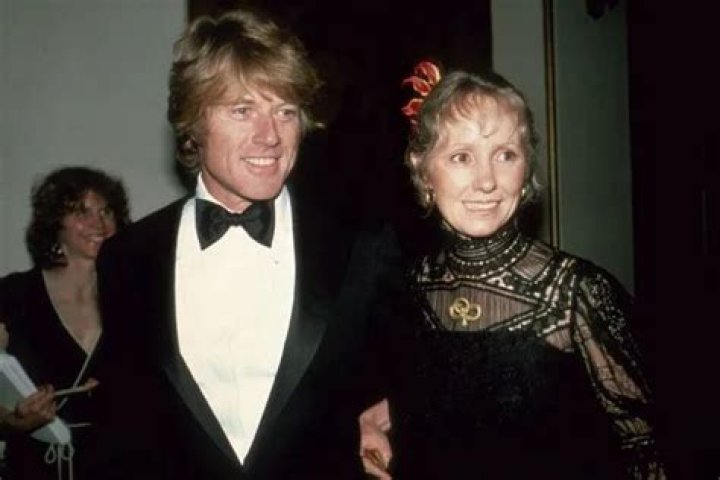 Unveiling The Age And Legacy Of Robert Redford's Beloved Wife