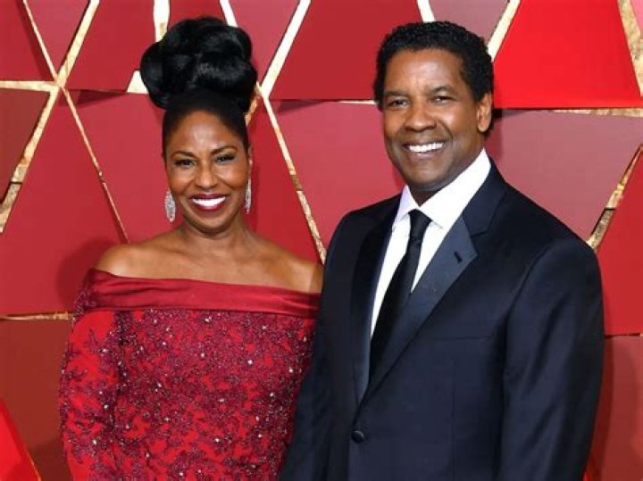 Unveiling The Age Of Denzel Washington's Wife
