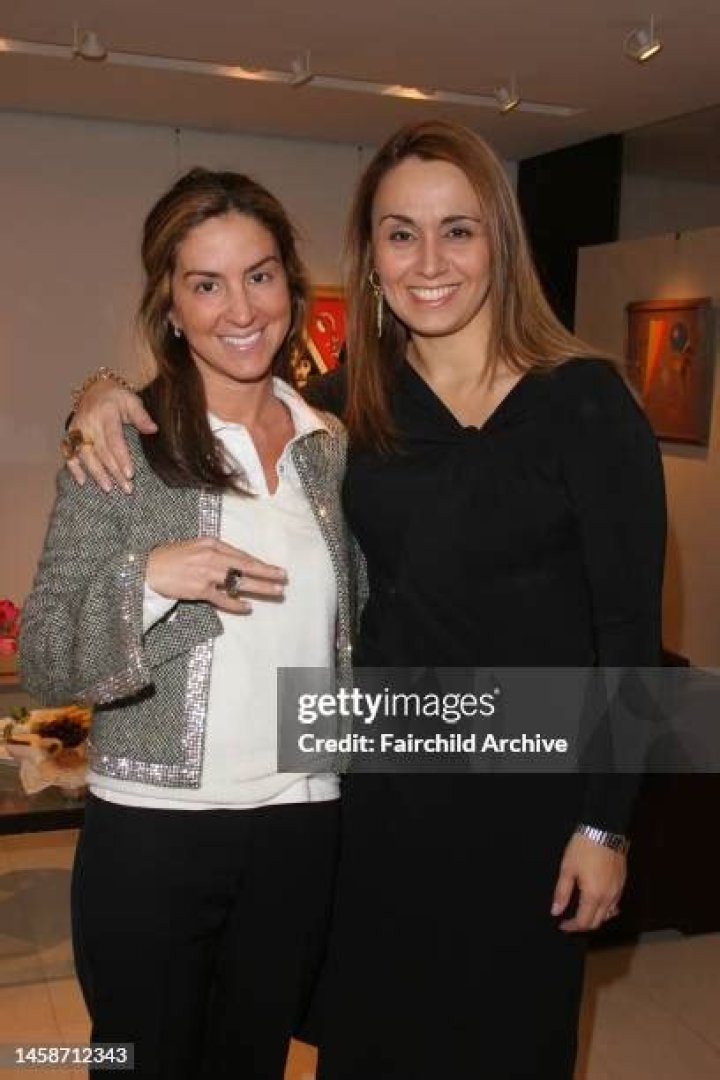 Unveiling The Artful World Of Helly Nahmad: Discoveries And Insights