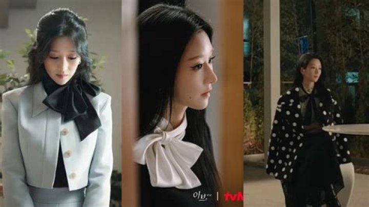 Unveiling The Captivating Performances Of Seo Ye Ji In Television Series