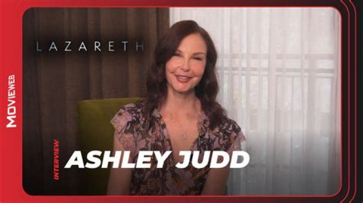 Unveiling The Captivating World Of Ashley Judd Movies: Discoveries And Insights